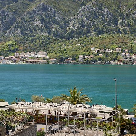 Apartment Mrsulja Kotor Luaran gambar