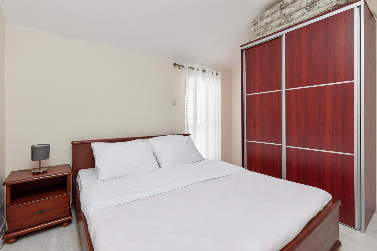Apartment Mrsulja Kotor Luaran gambar