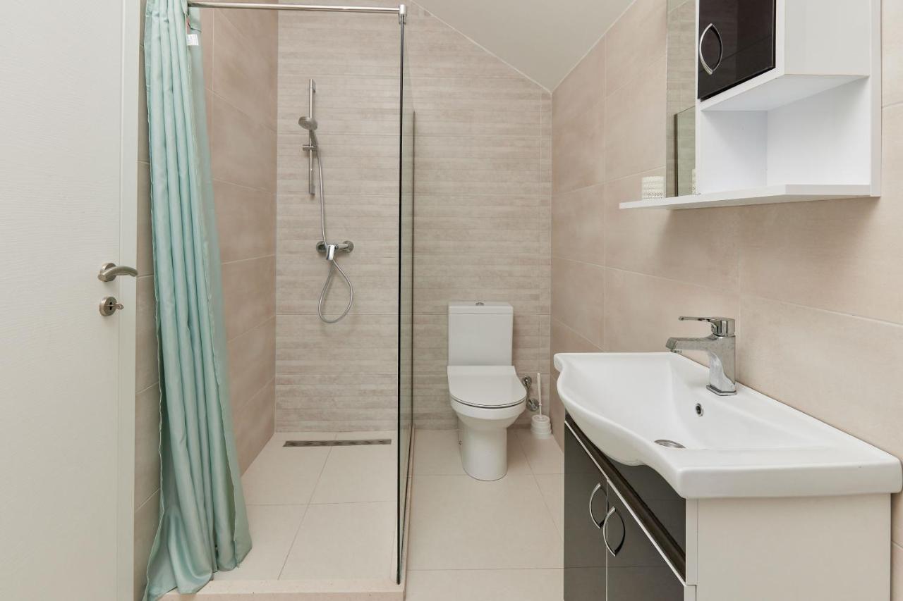 Apartment Mrsulja Kotor Luaran gambar