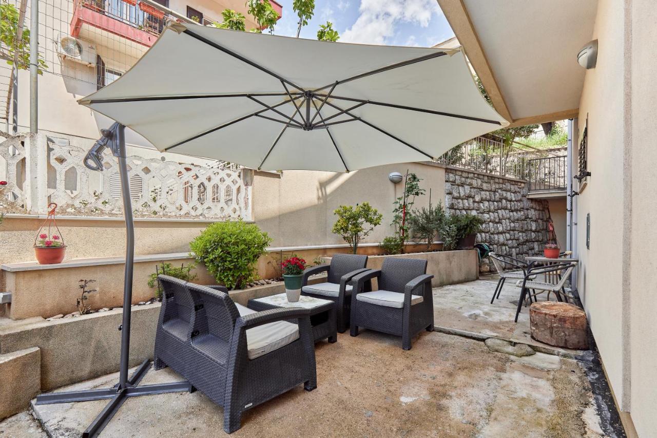Apartment Mrsulja Kotor Luaran gambar